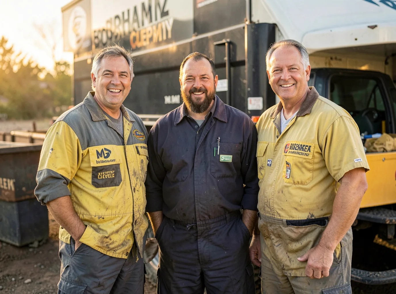 Sewage Cleanup company in Hensel, ND